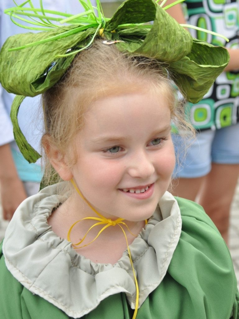 Na ludowo w Tereszpolu (FOTO)