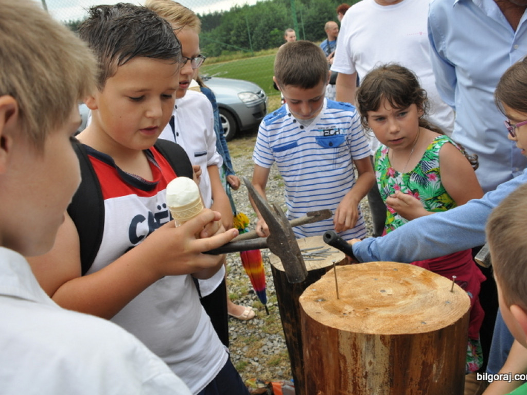 Na ludowo w Tereszpolu (FOTO)