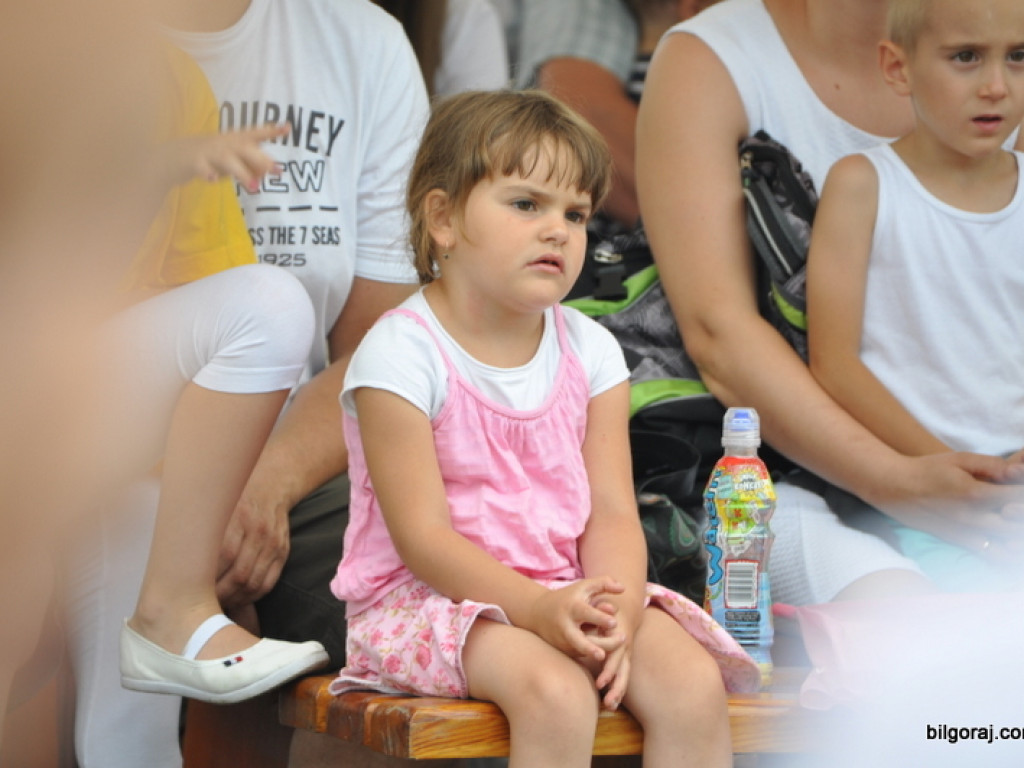 Na ludowo w Tereszpolu (FOTO)