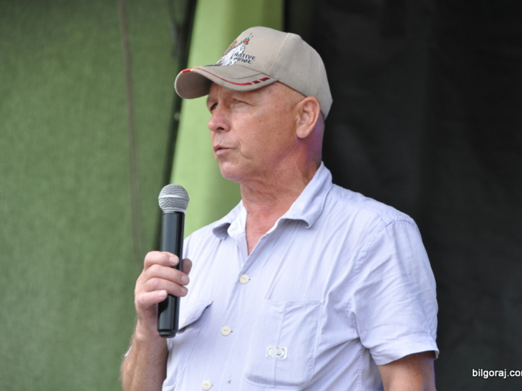 Na ludowo w Tereszpolu (FOTO)