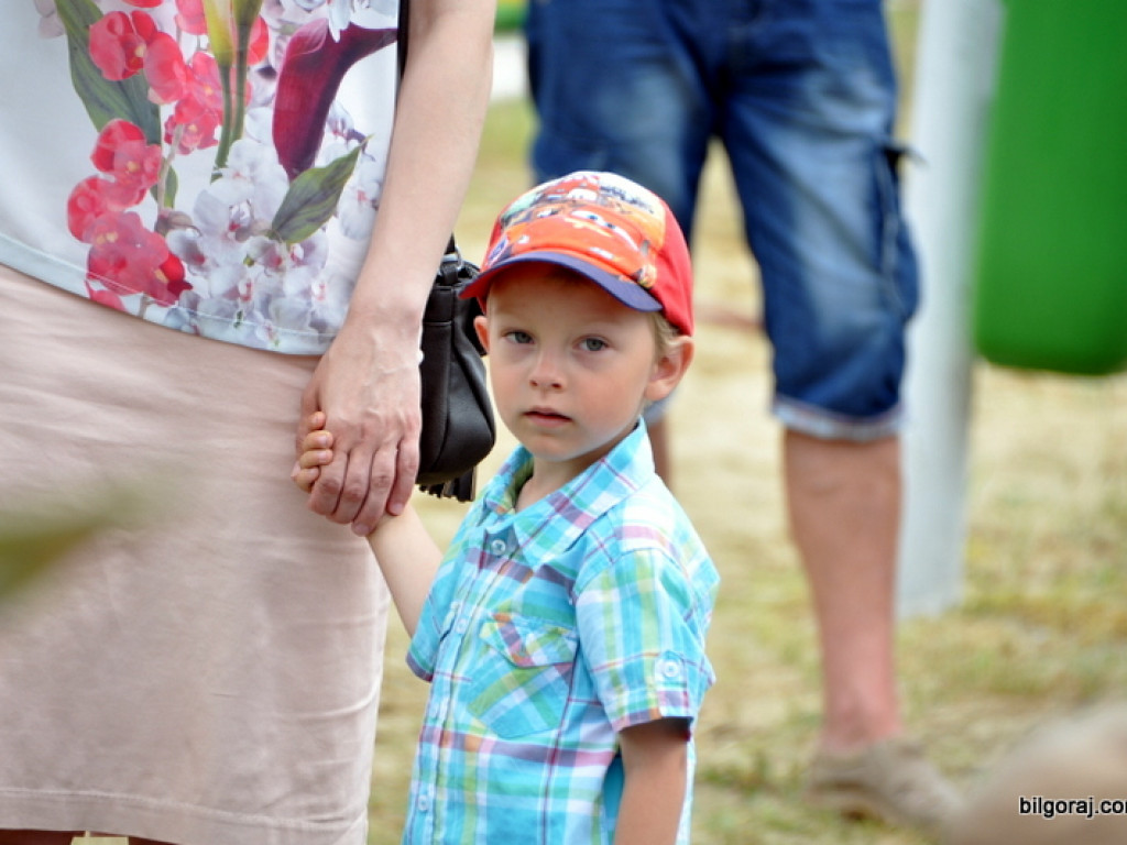 Na ludowo w Tereszpolu (FOTO)