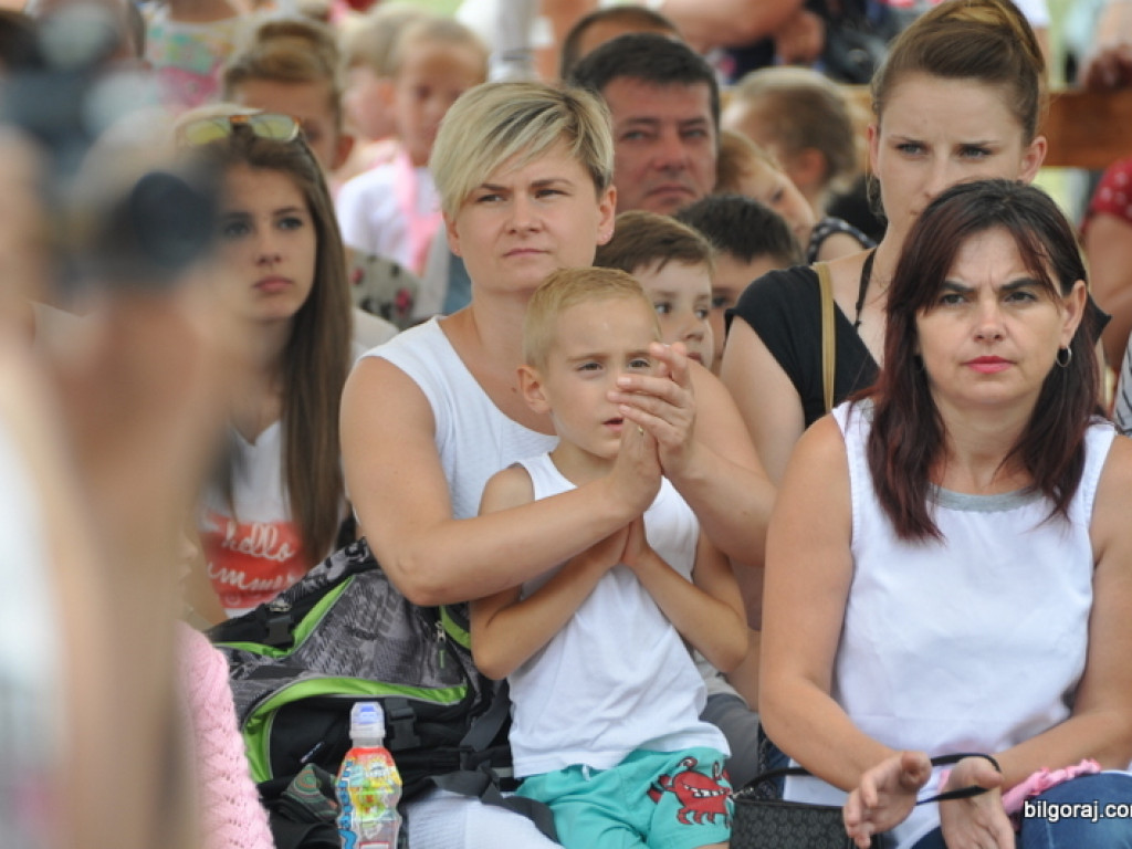 Na ludowo w Tereszpolu (FOTO)