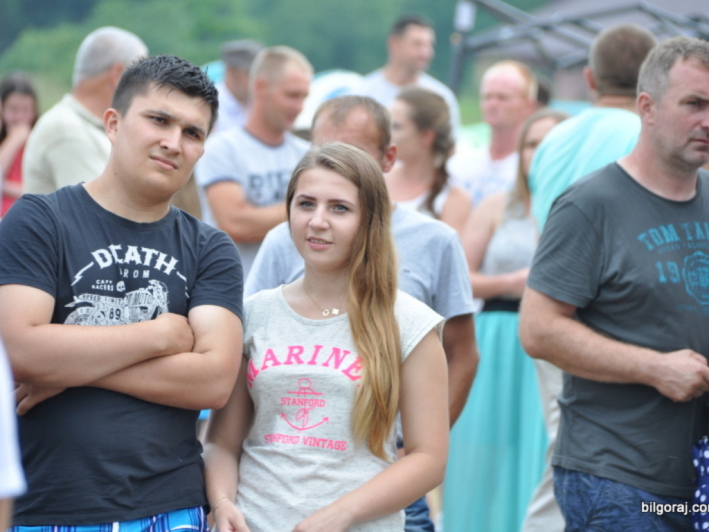 Na ludowo w Tereszpolu (FOTO)