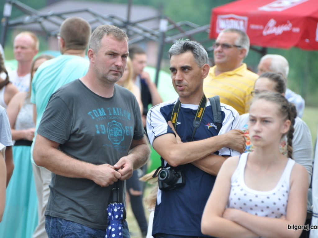 Na ludowo w Tereszpolu (FOTO)