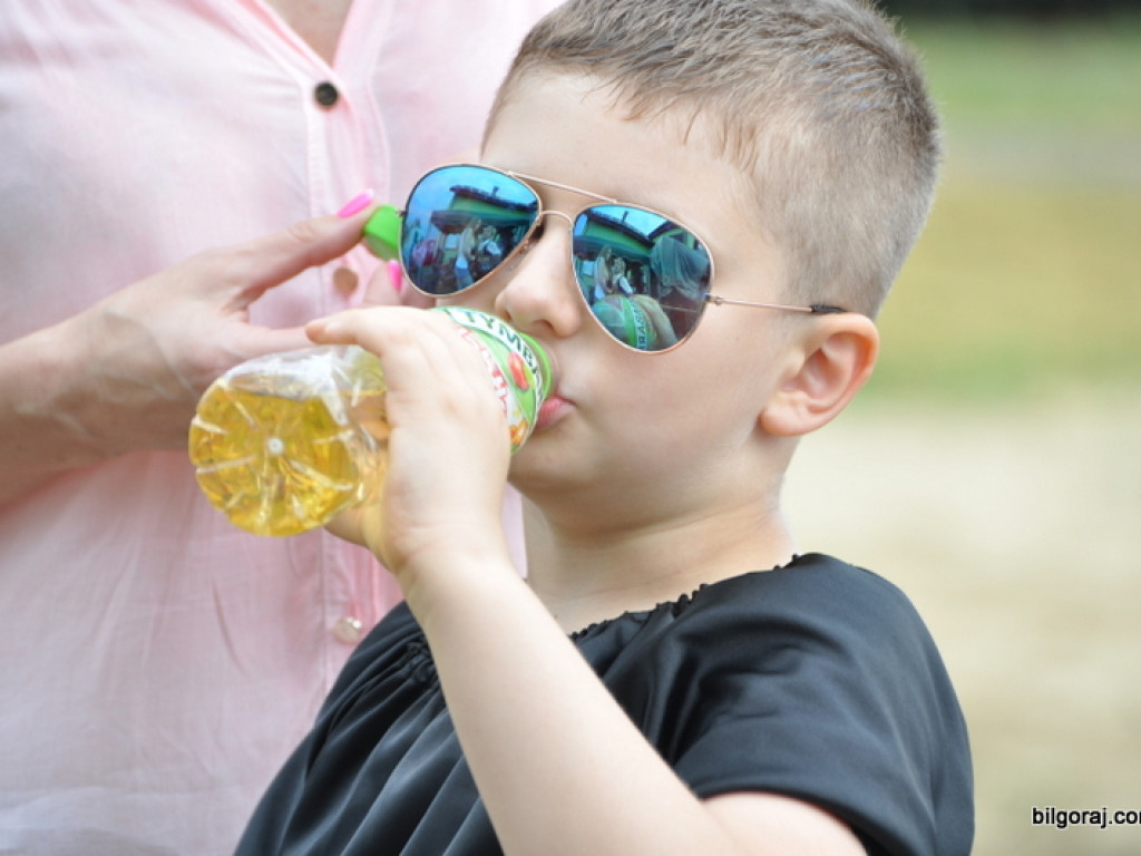 Na ludowo w Tereszpolu (FOTO)
