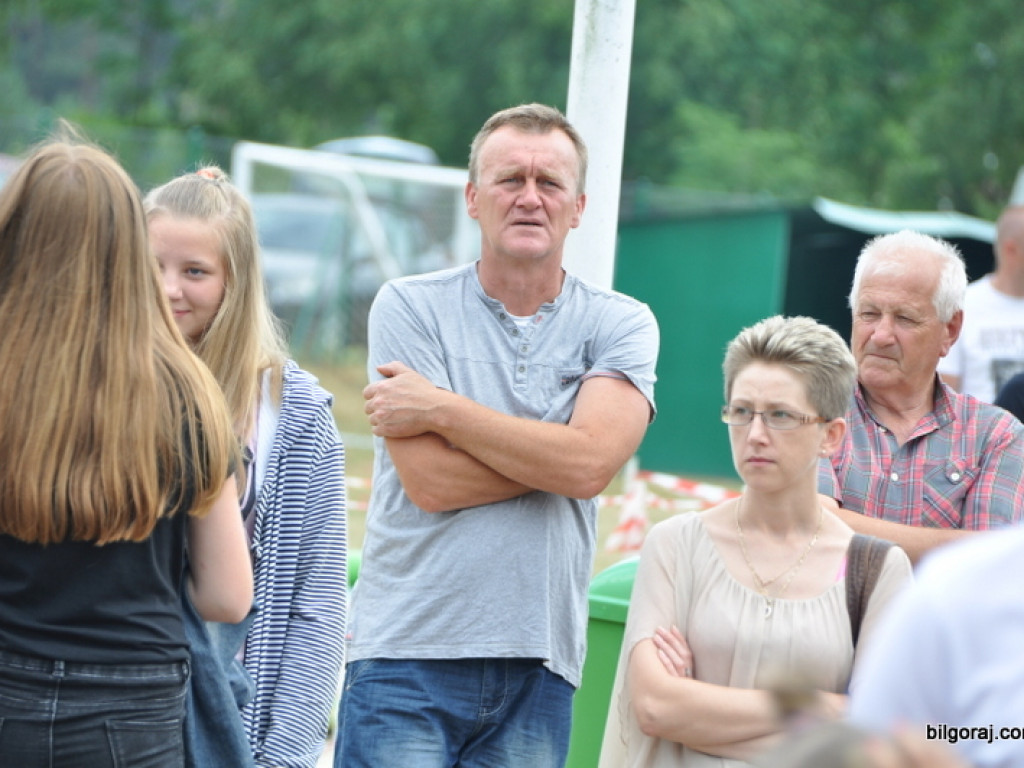 Na ludowo w Tereszpolu (FOTO)