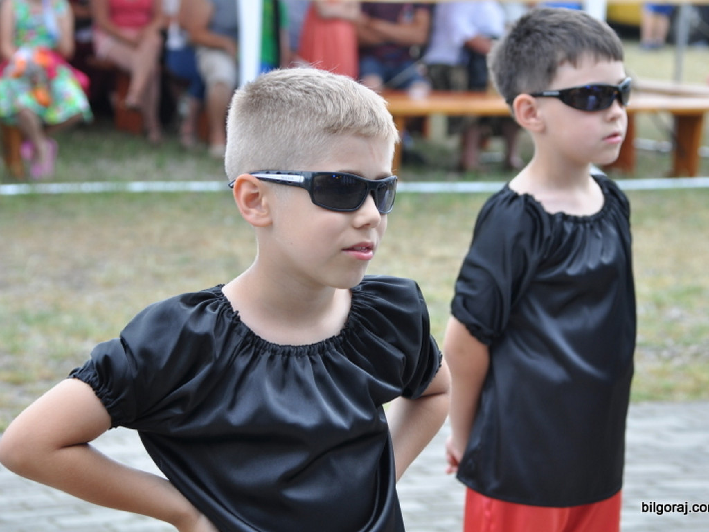 Na ludowo w Tereszpolu (FOTO)