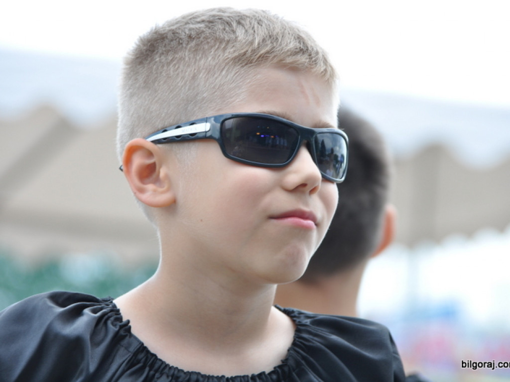 Na ludowo w Tereszpolu (FOTO)