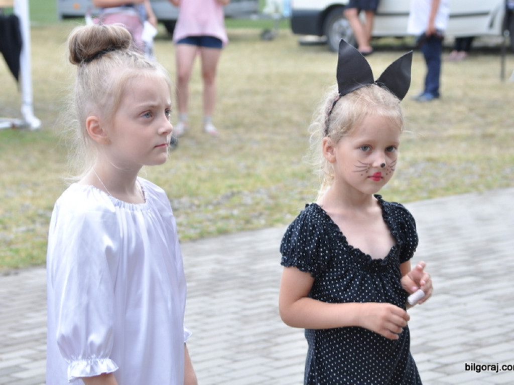 Na ludowo w Tereszpolu (FOTO)