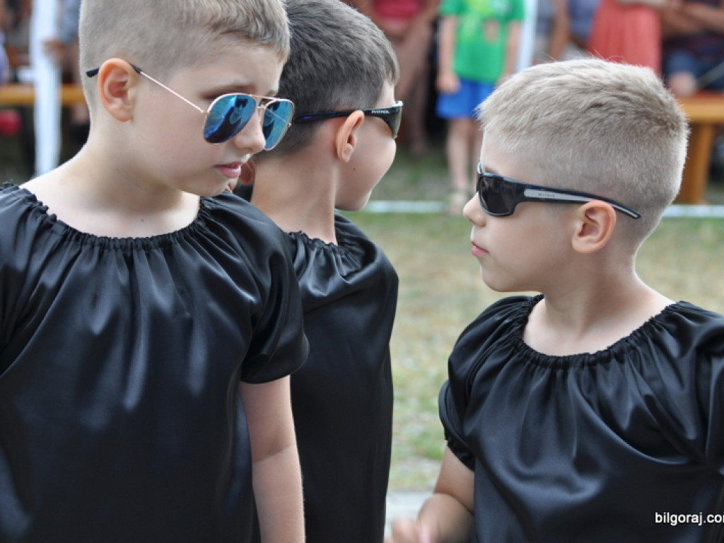 Na ludowo w Tereszpolu (FOTO)