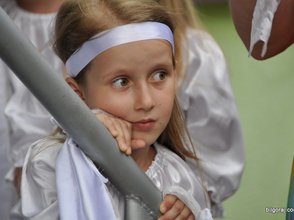 Na ludowo w Tereszpolu (FOTO)