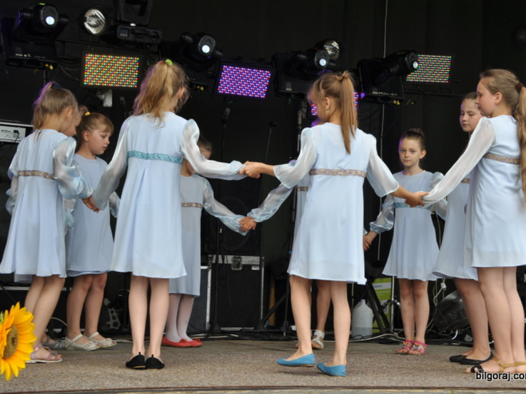 Na ludowo w Tereszpolu (FOTO)