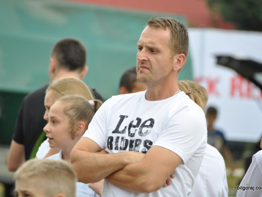 Na ludowo w Tereszpolu (FOTO)