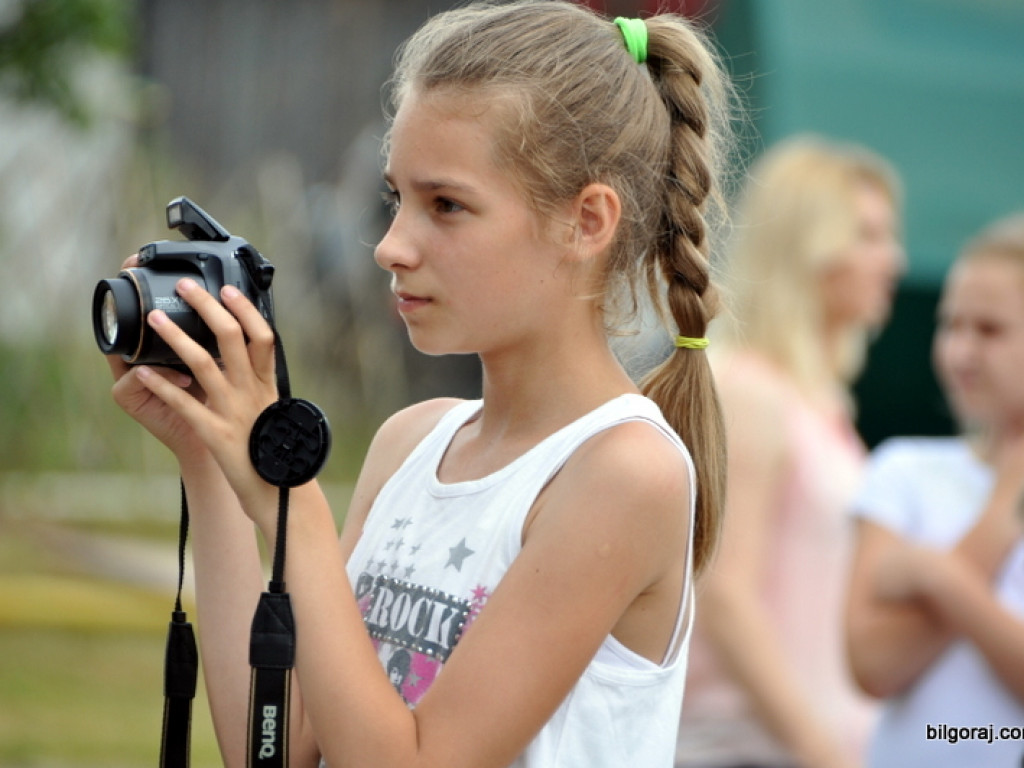 Na ludowo w Tereszpolu (FOTO)