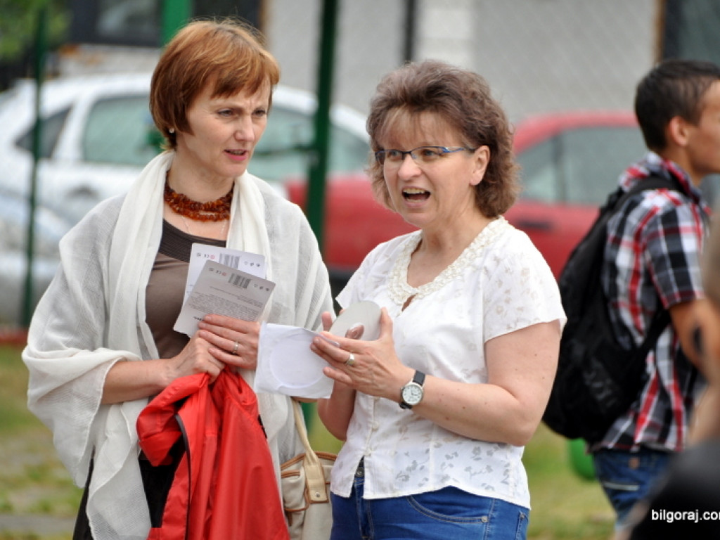 Na ludowo w Tereszpolu (FOTO)