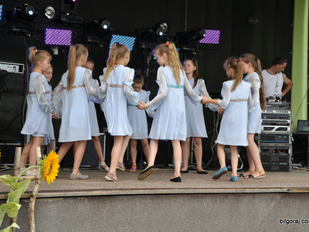 Na ludowo w Tereszpolu (FOTO)