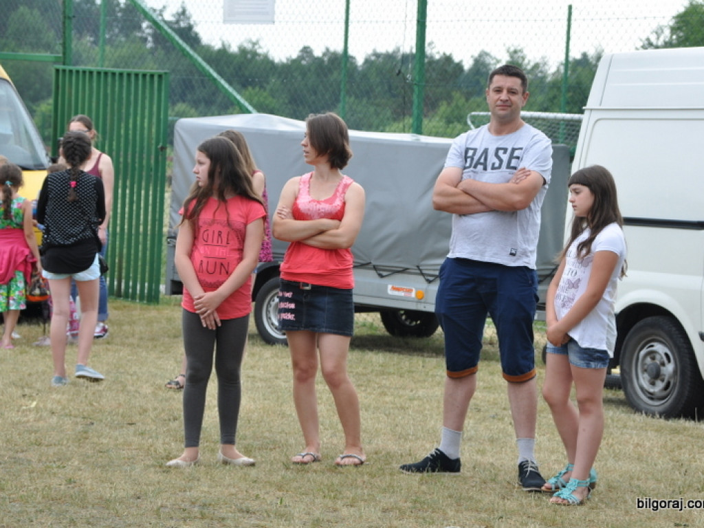 Na ludowo w Tereszpolu (FOTO)