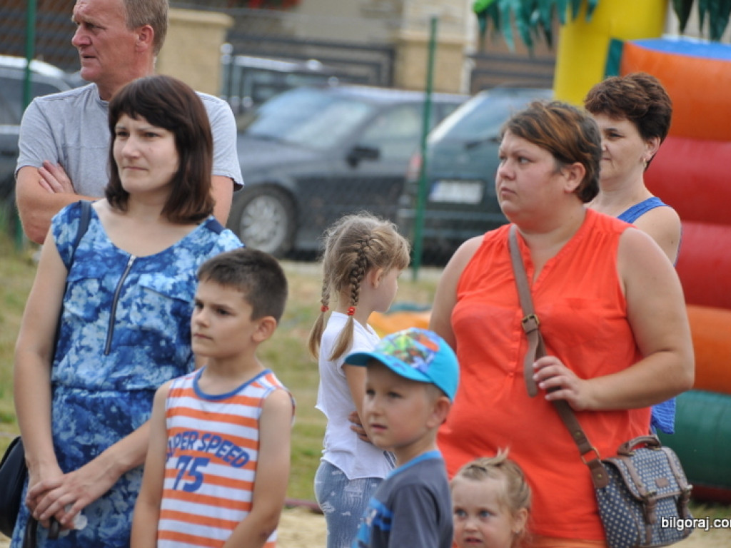 Na ludowo w Tereszpolu (FOTO)