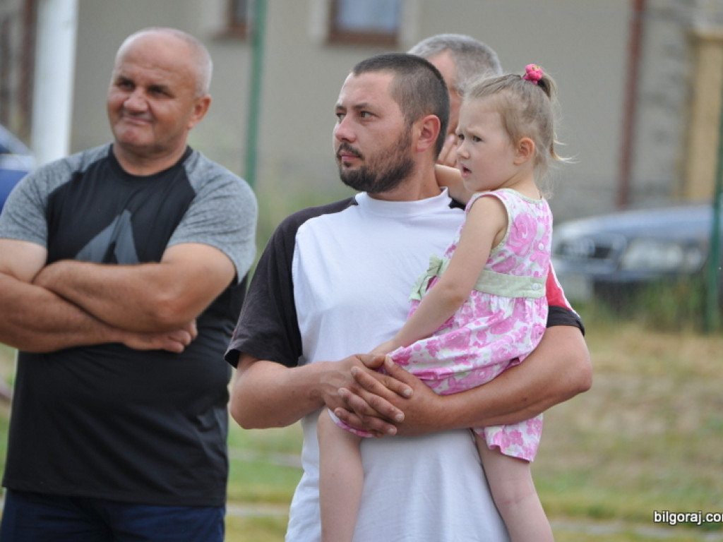 Na ludowo w Tereszpolu (FOTO)