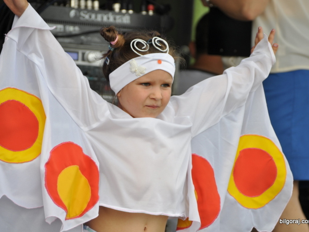 Na ludowo w Tereszpolu (FOTO)