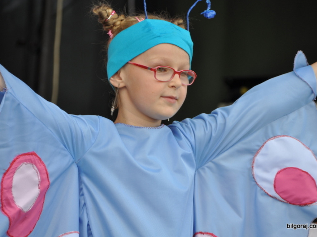 Na ludowo w Tereszpolu (FOTO)