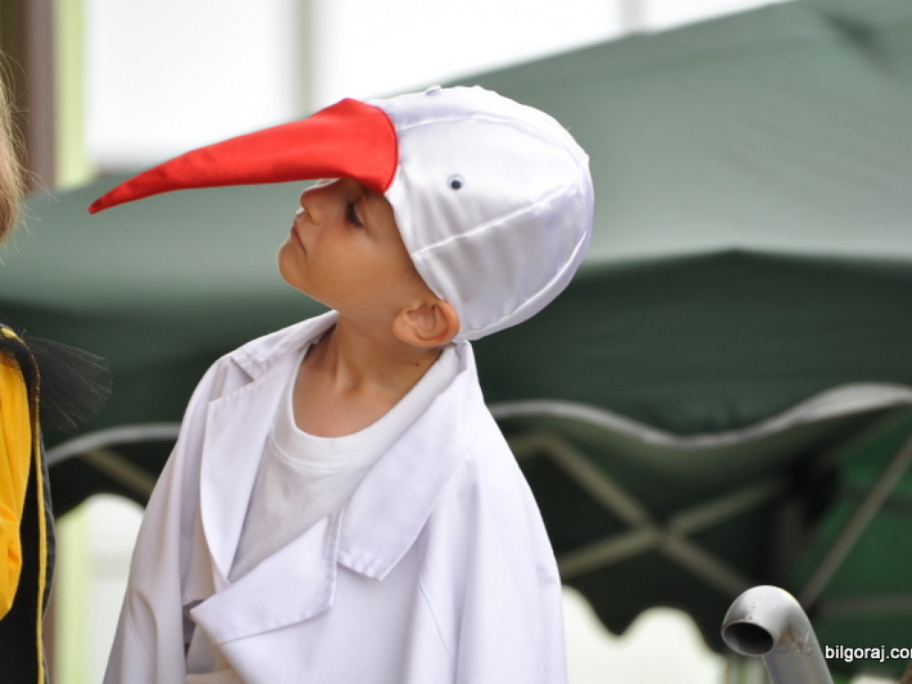 Na ludowo w Tereszpolu (FOTO)