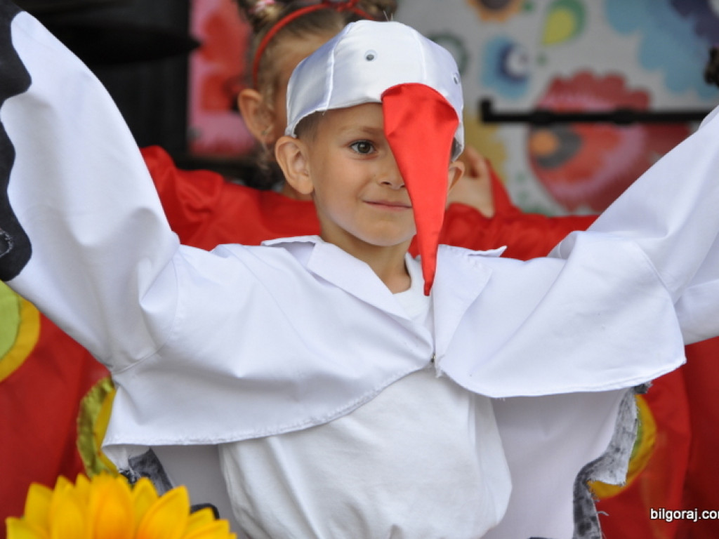 Na ludowo w Tereszpolu (FOTO)