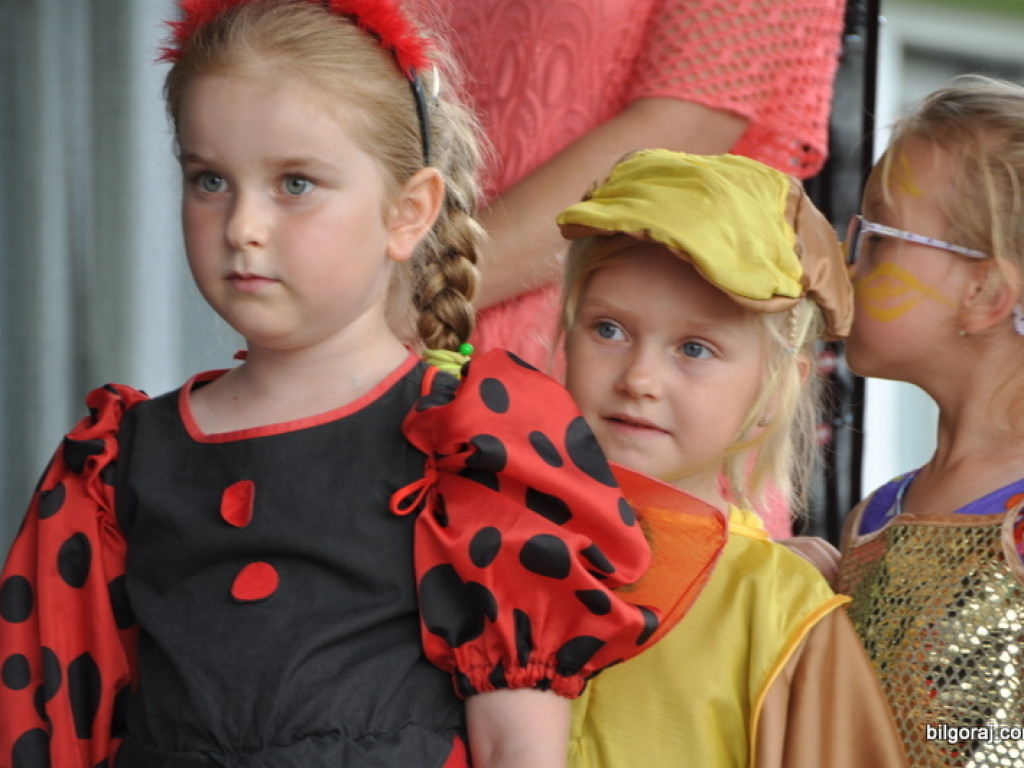 Na ludowo w Tereszpolu (FOTO)