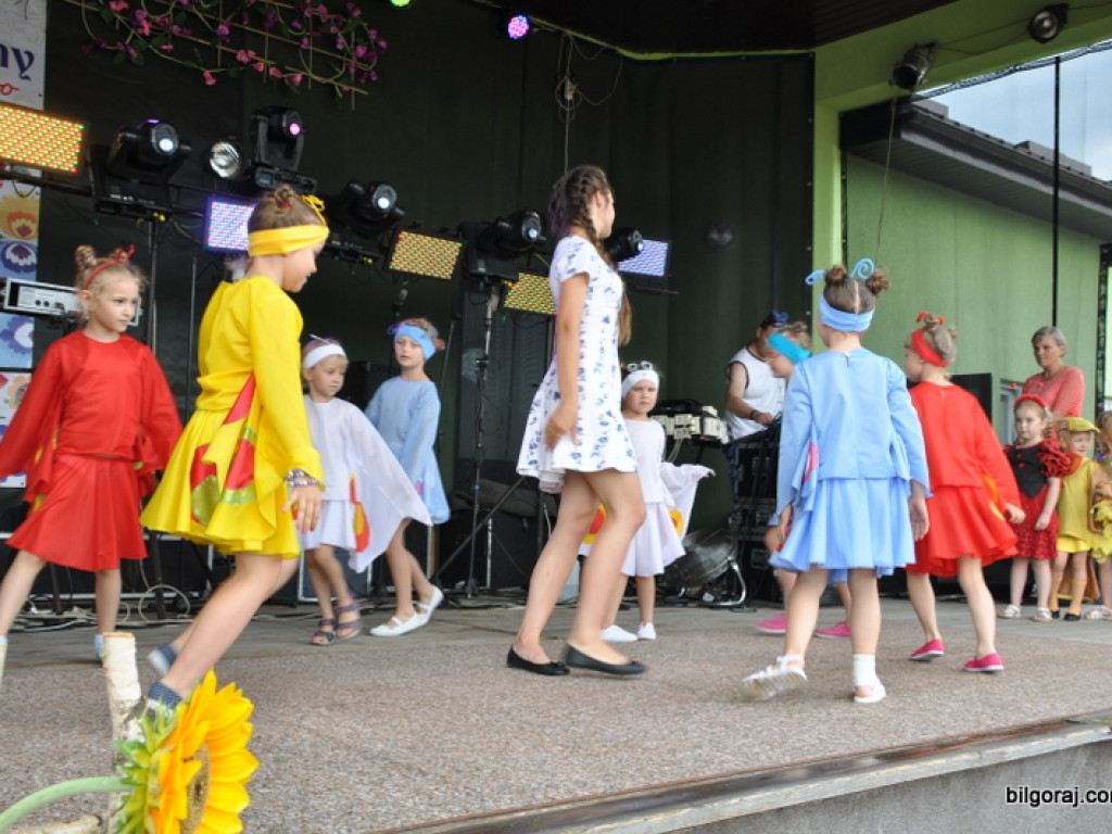 Na ludowo w Tereszpolu (FOTO)