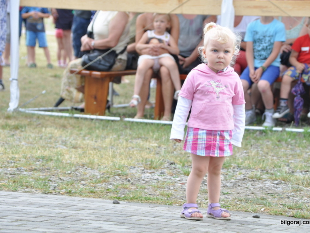 Na ludowo w Tereszpolu (FOTO)