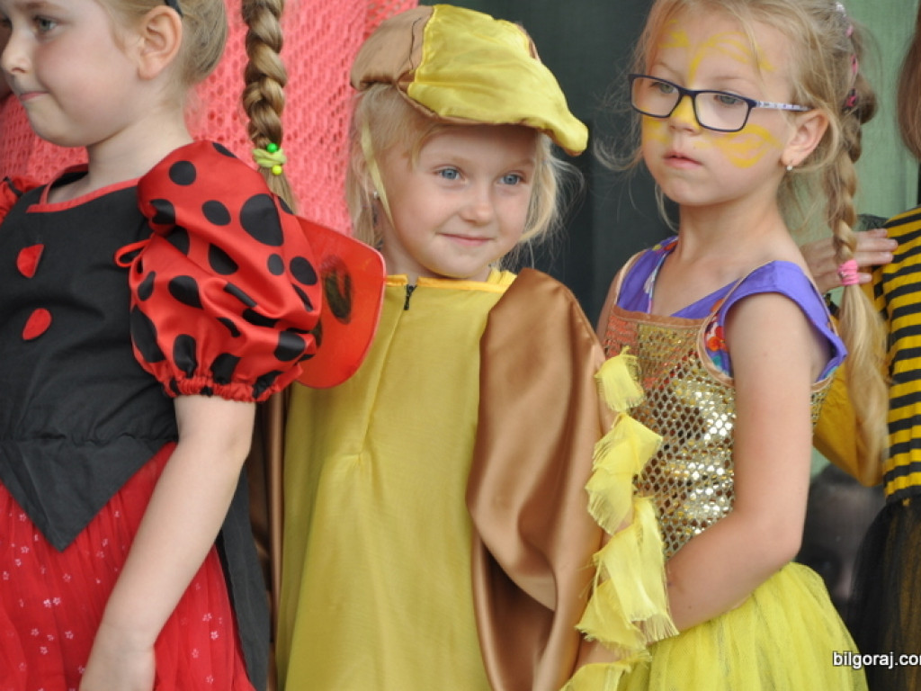 Na ludowo w Tereszpolu (FOTO)