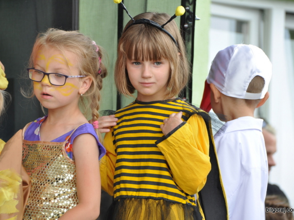 Na ludowo w Tereszpolu (FOTO)