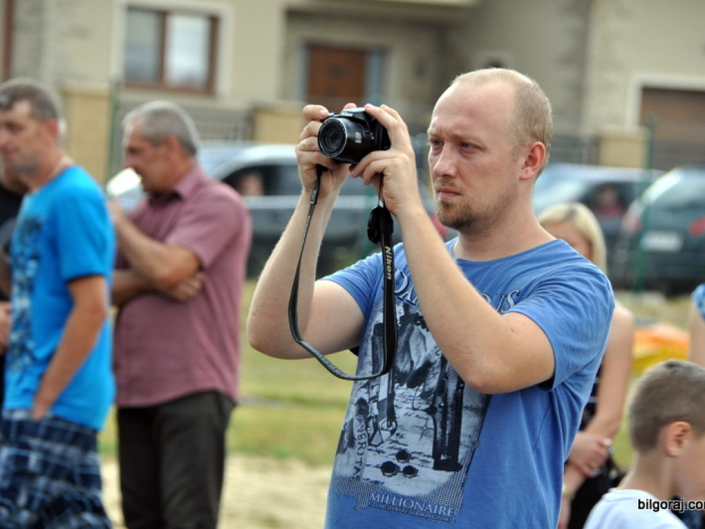 Na ludowo w Tereszpolu (FOTO)