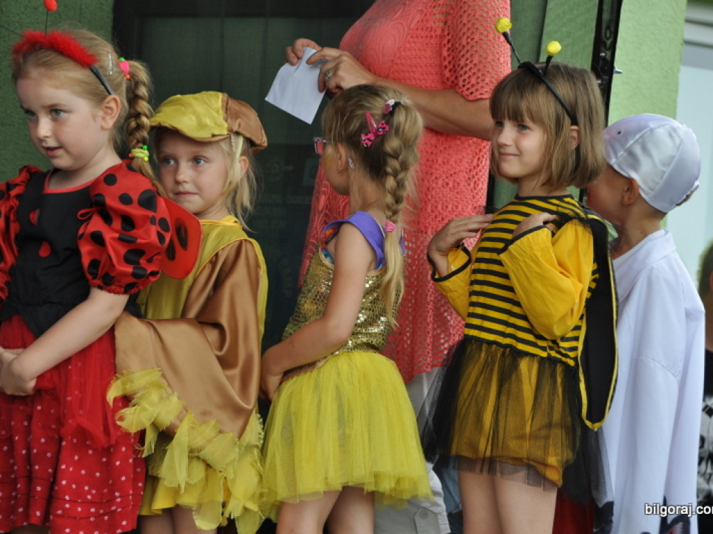 Na ludowo w Tereszpolu (FOTO)