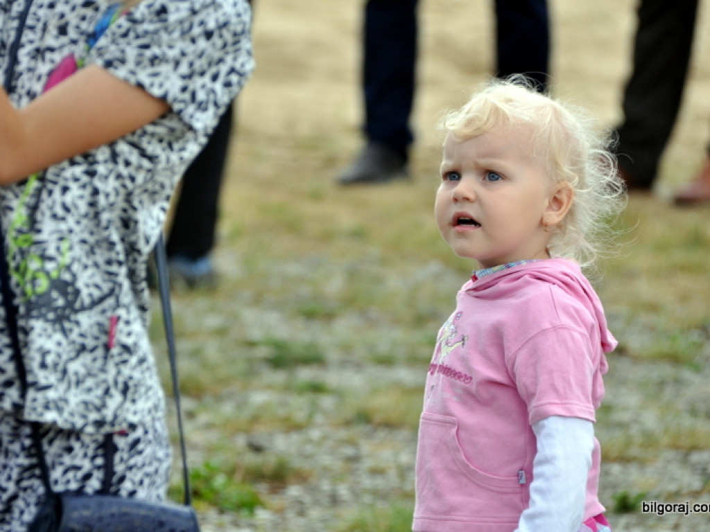 Na ludowo w Tereszpolu (FOTO)