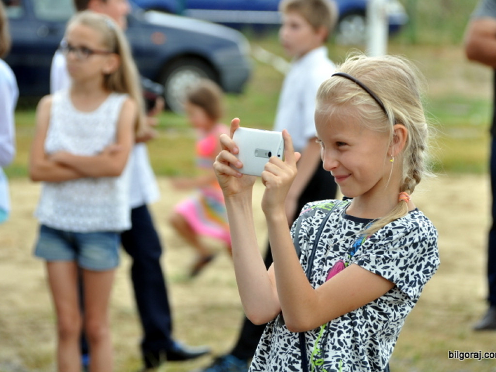 Na ludowo w Tereszpolu (FOTO)