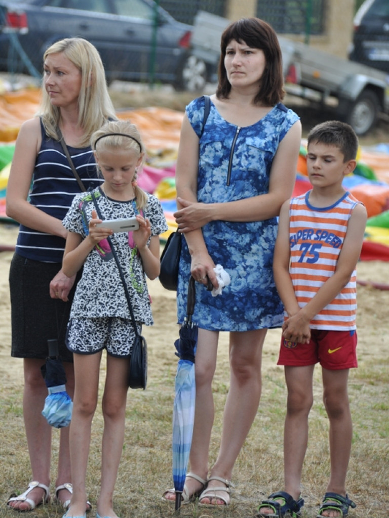 Na ludowo w Tereszpolu (FOTO)