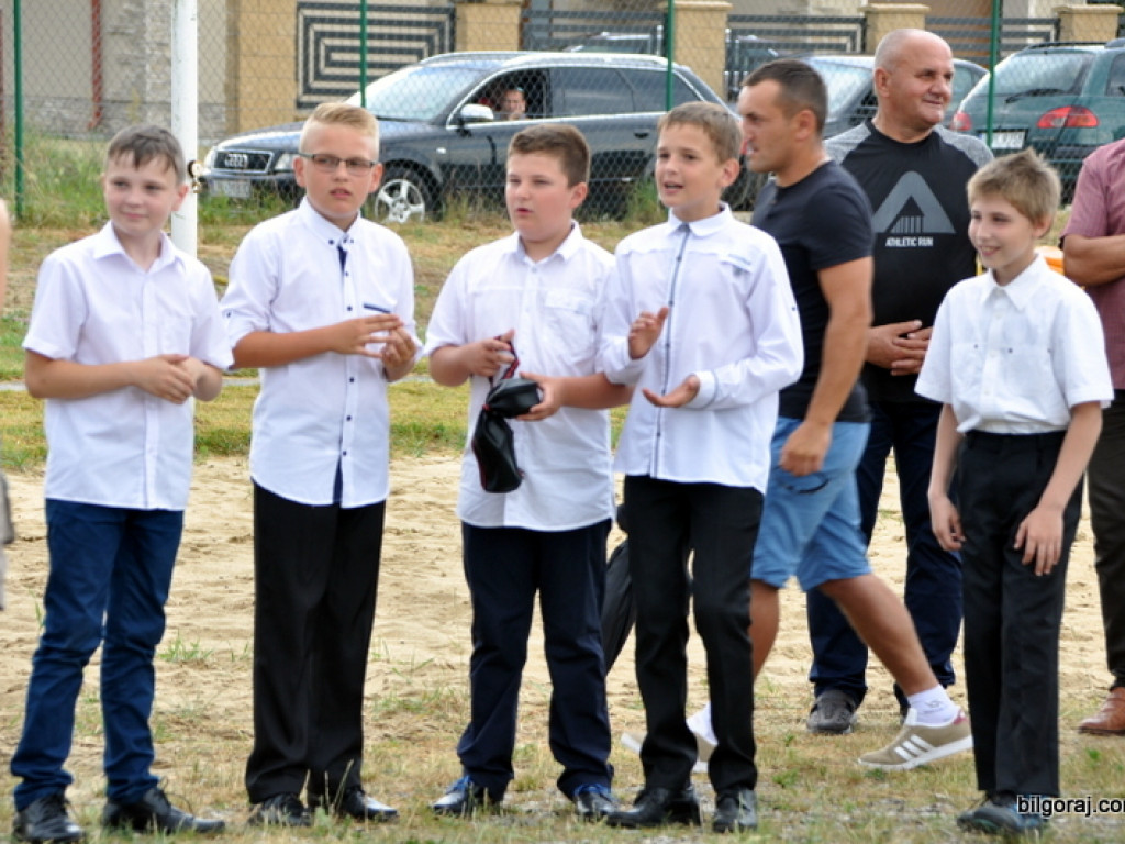 Na ludowo w Tereszpolu (FOTO)