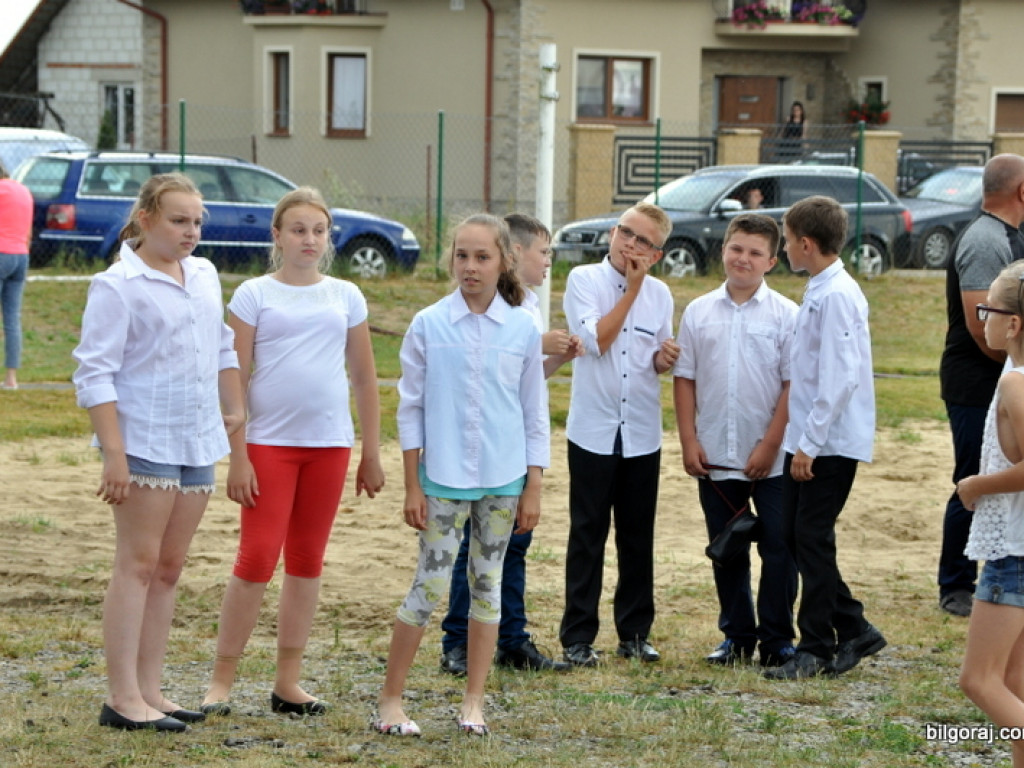 Na ludowo w Tereszpolu (FOTO)