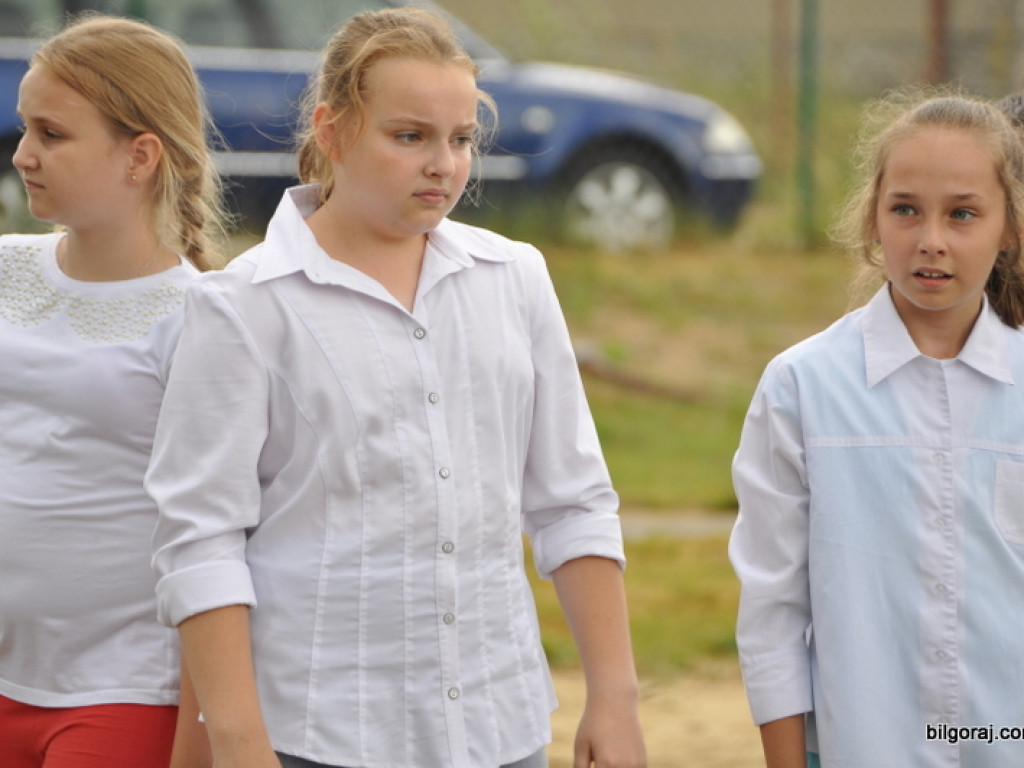 Na ludowo w Tereszpolu (FOTO)