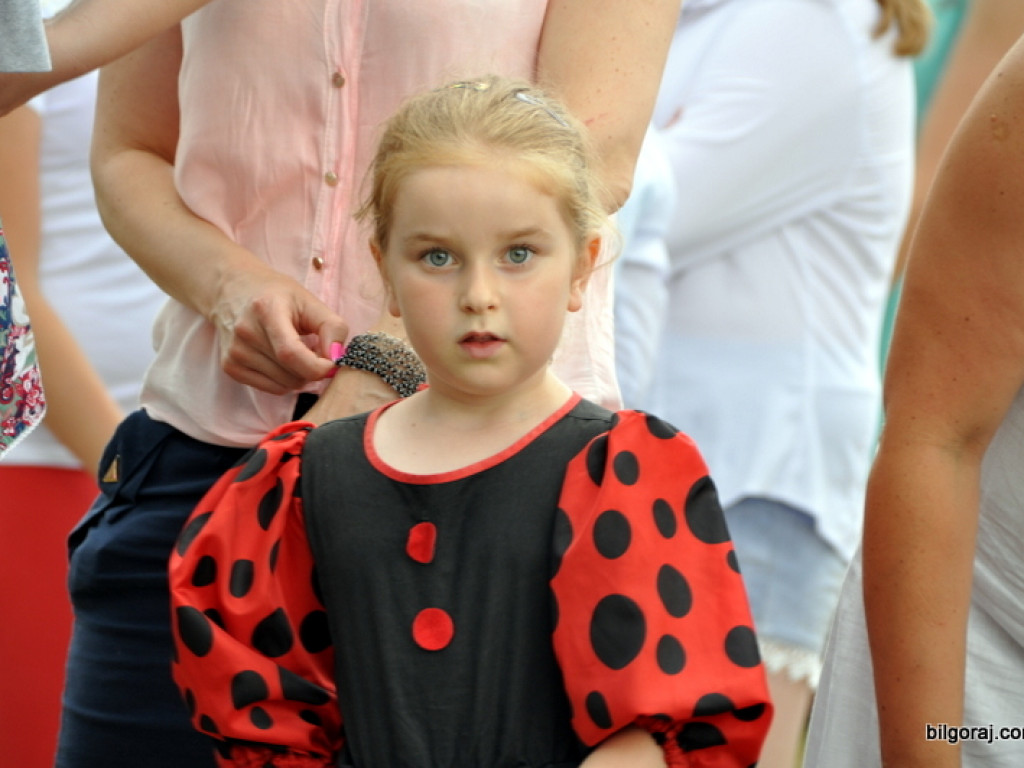 Na ludowo w Tereszpolu (FOTO)