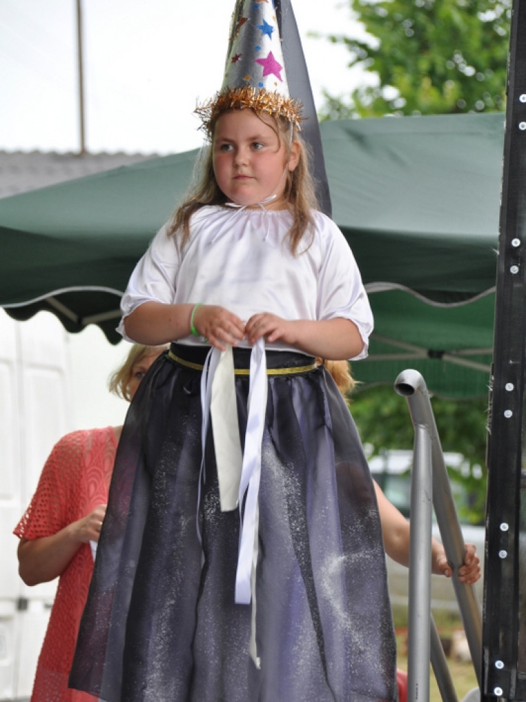 Na ludowo w Tereszpolu (FOTO)