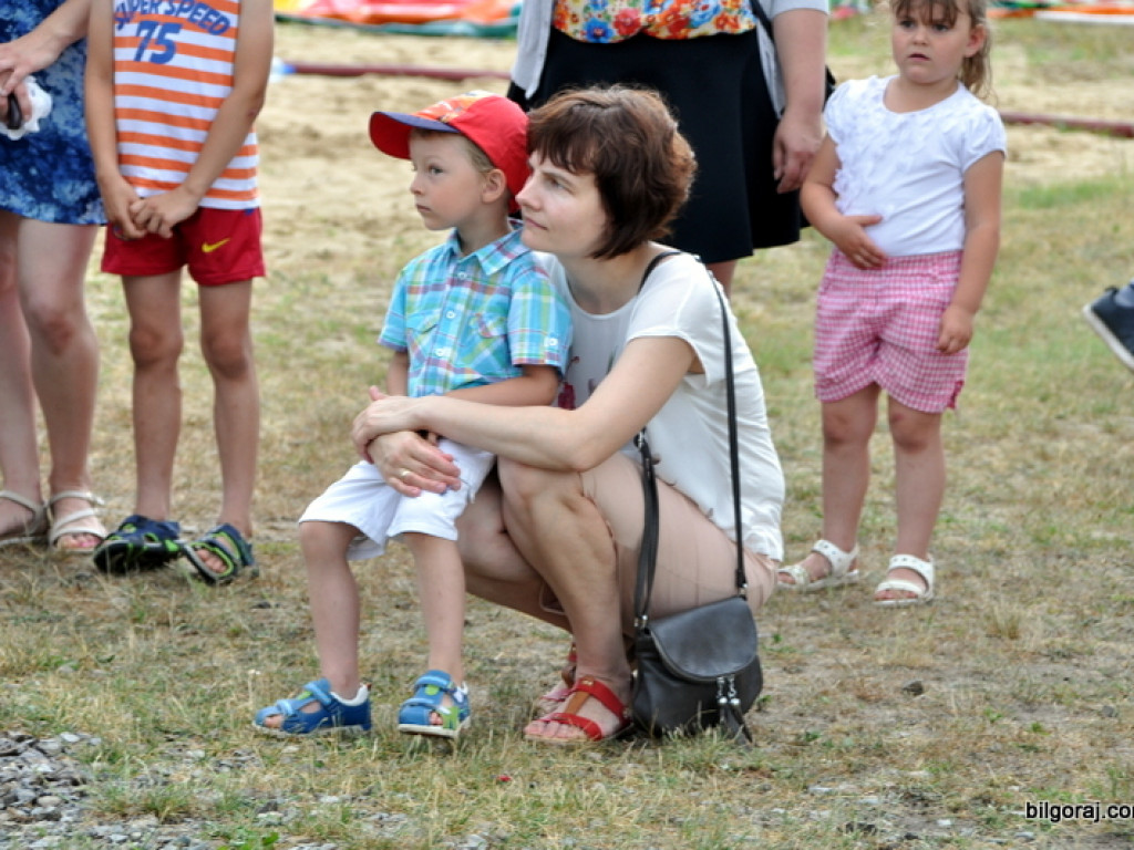 Na ludowo w Tereszpolu (FOTO)