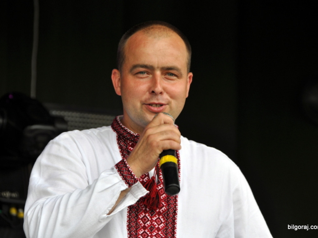 Na ludowo w Tereszpolu (FOTO)