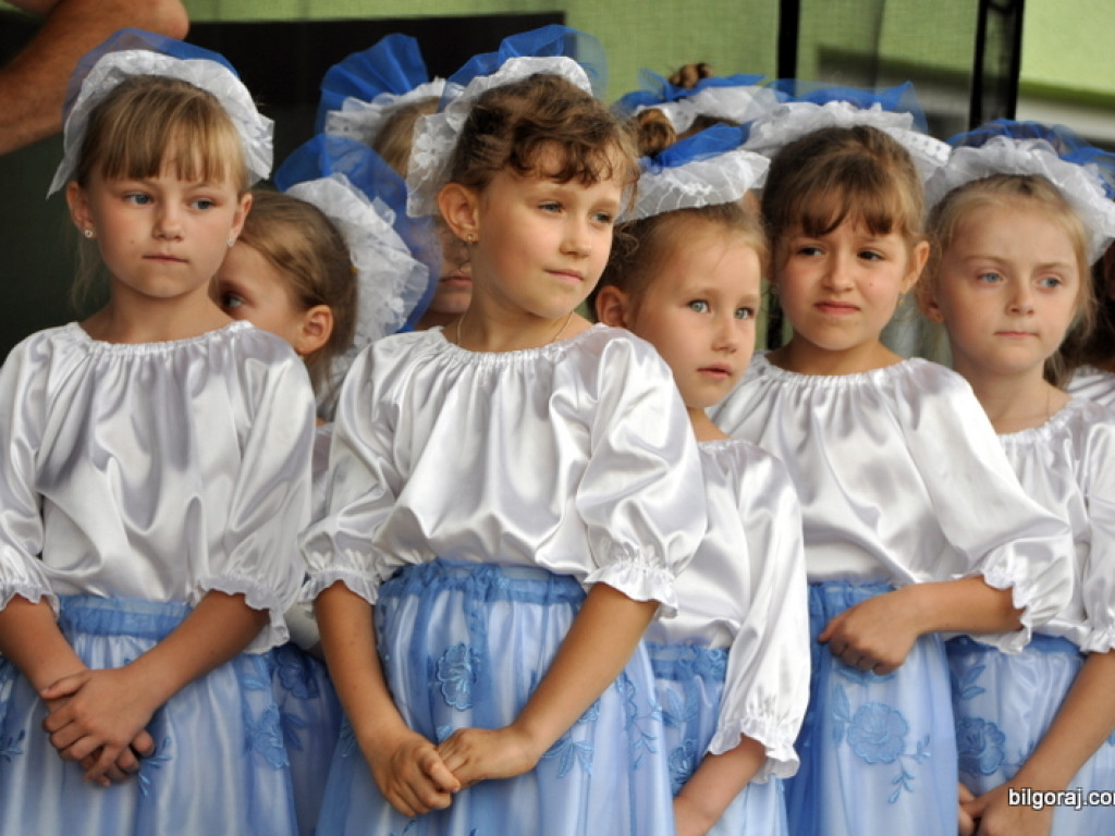 Na ludowo w Tereszpolu (FOTO)