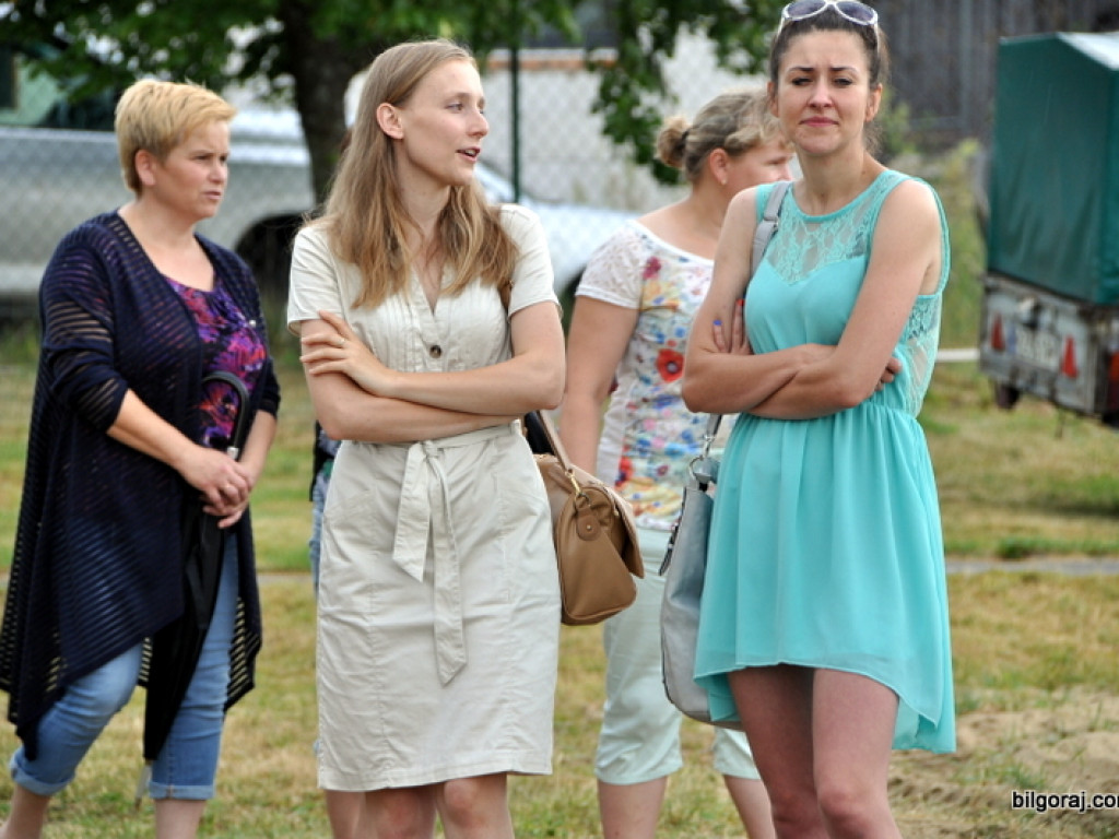 Na ludowo w Tereszpolu (FOTO)