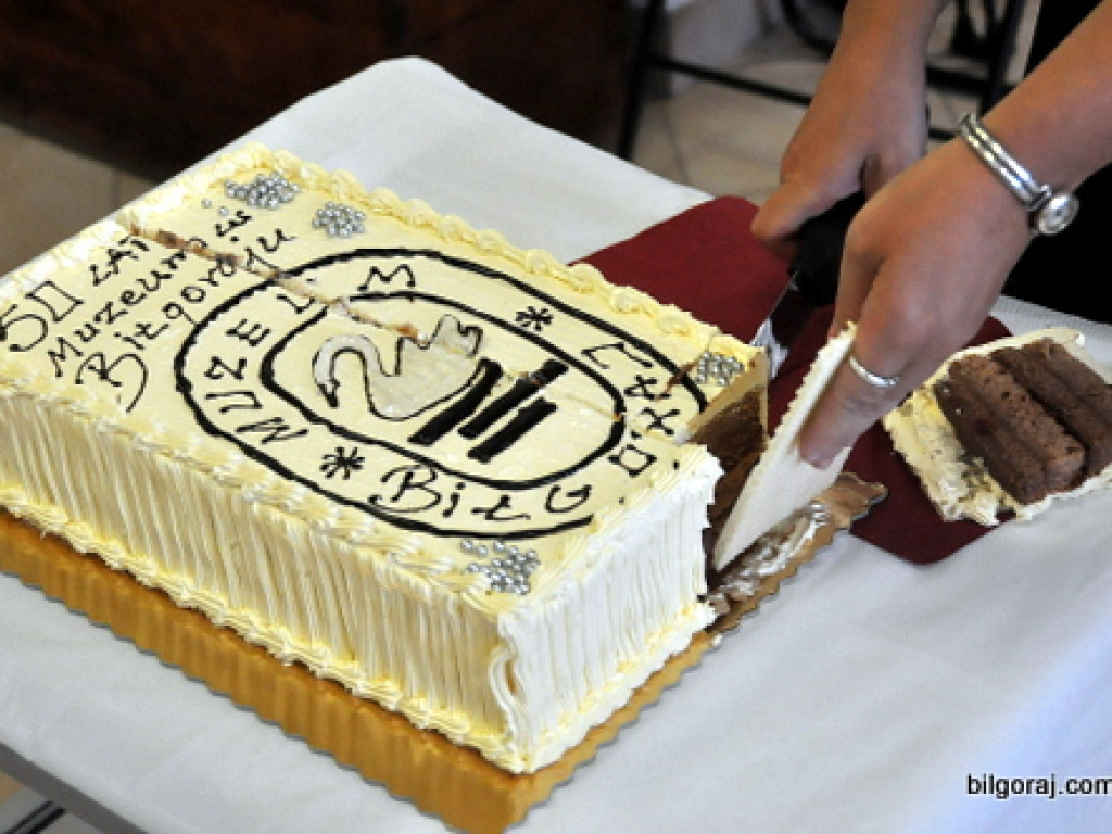 50 lat Muzeum w Biłgoraju (FOTO)