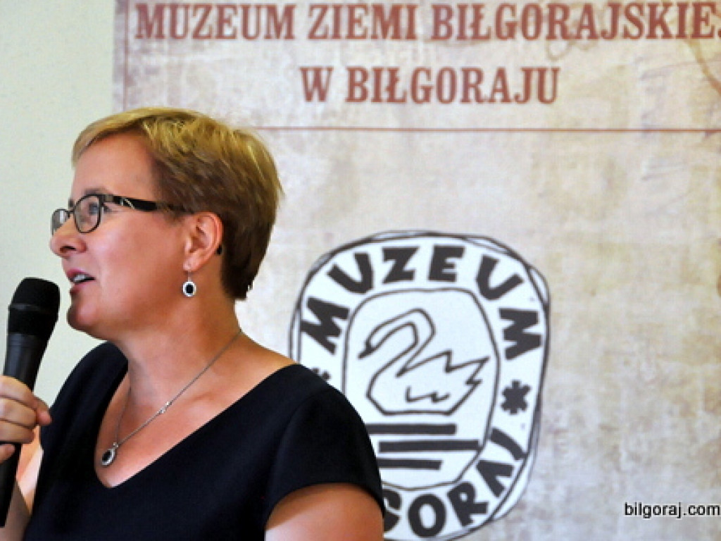 50 lat Muzeum w Biłgoraju (FOTO)