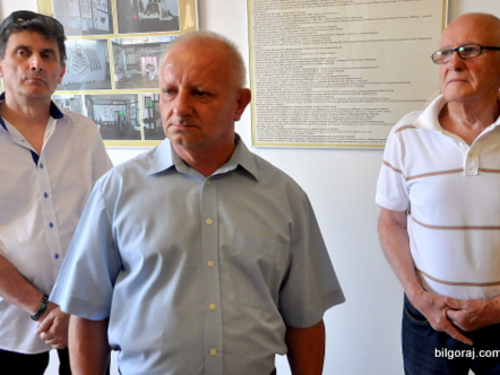 50 lat Muzeum w Biłgoraju (FOTO)