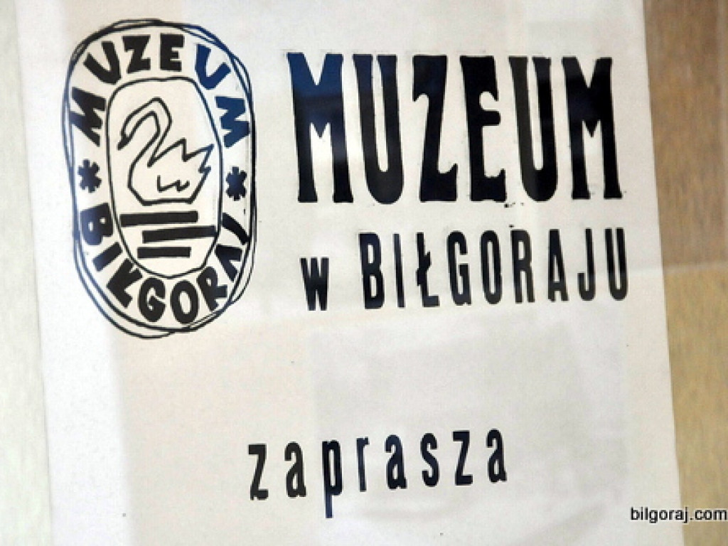50 lat Muzeum w Biłgoraju (FOTO)